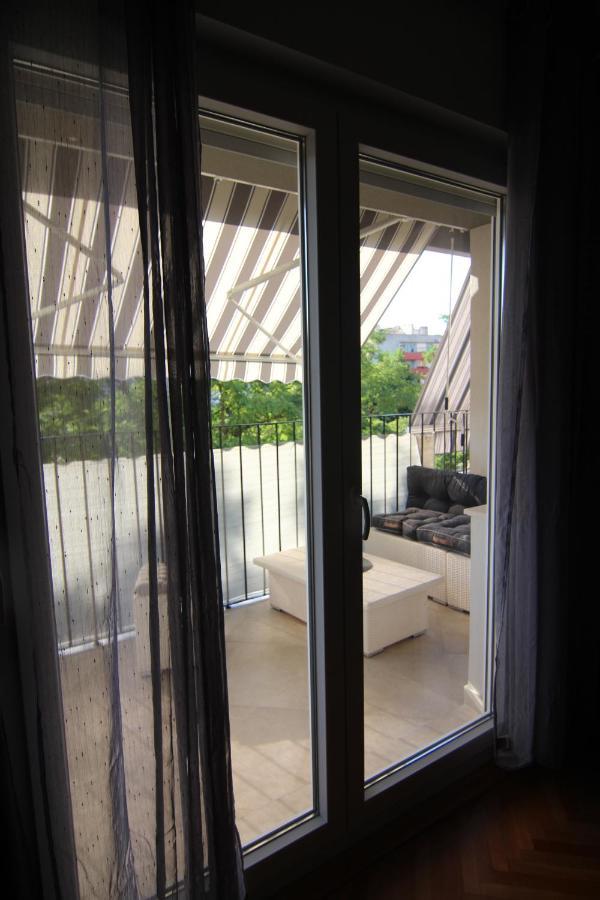 Appartement Apartman Stella Veruda à Pula Extérieur photo