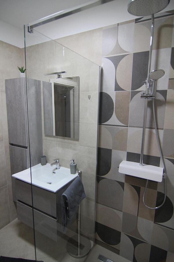Appartement Apartman Stella Veruda à Pula Extérieur photo