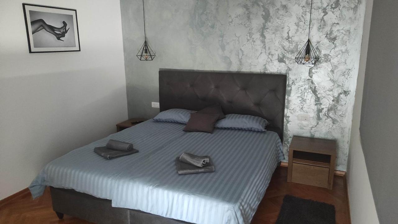 Appartement Apartman Stella Veruda à Pula Extérieur photo