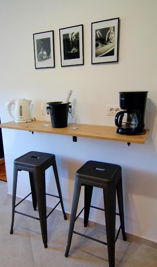 Appartement Apartman Stella Veruda à Pula Extérieur photo