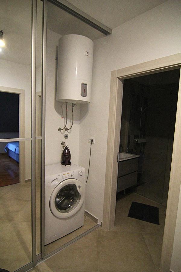 Appartement Apartman Stella Veruda à Pula Extérieur photo