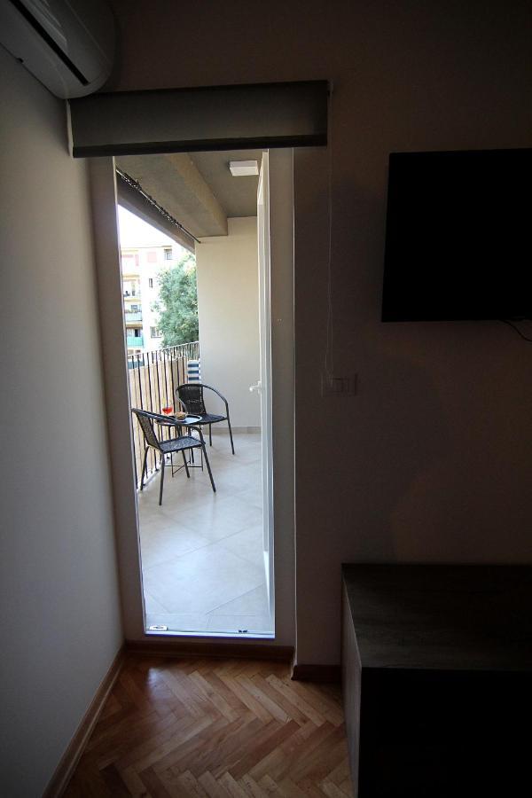 Appartement Apartman Stella Veruda à Pula Extérieur photo