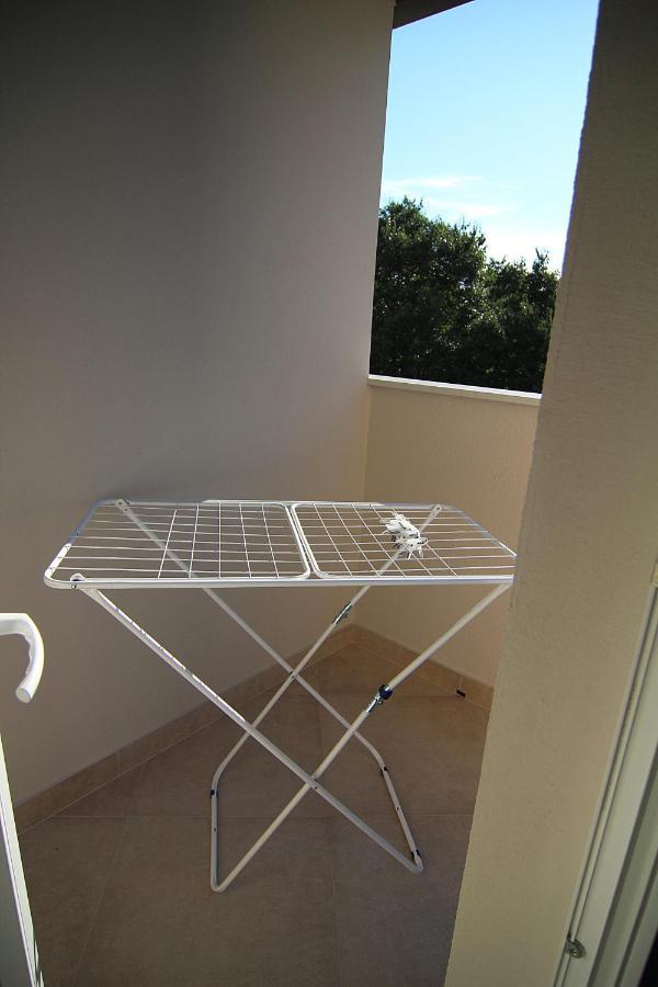 Appartement Apartman Stella Veruda à Pula Extérieur photo