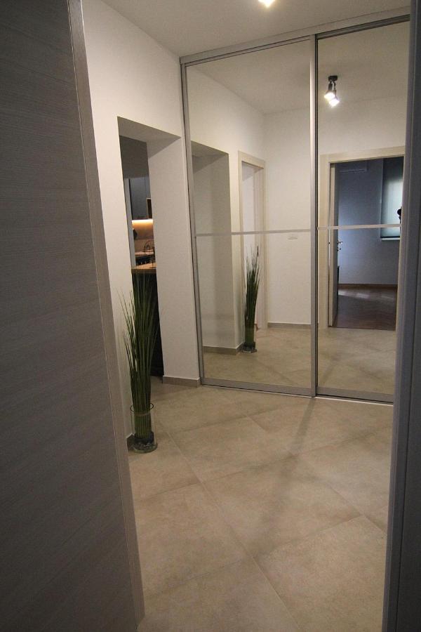 Appartement Apartman Stella Veruda à Pula Extérieur photo