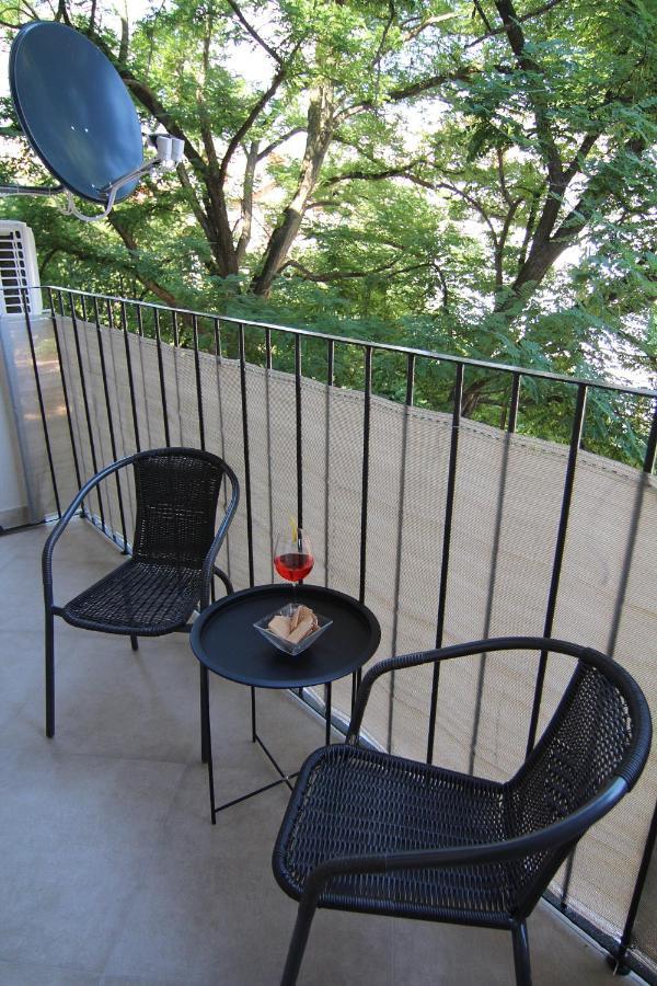 Appartement Apartman Stella Veruda à Pula Extérieur photo
