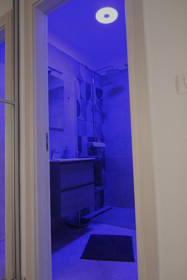 Appartement Apartman Stella Veruda à Pula Extérieur photo